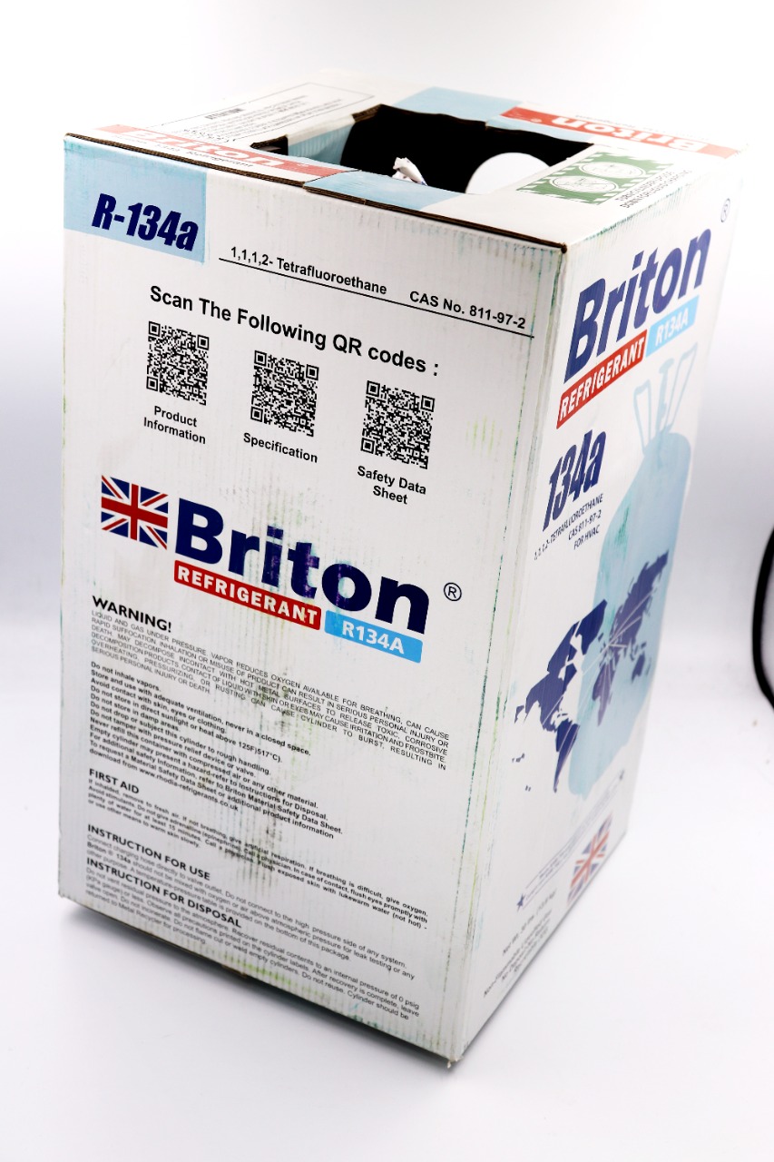 Briton 04