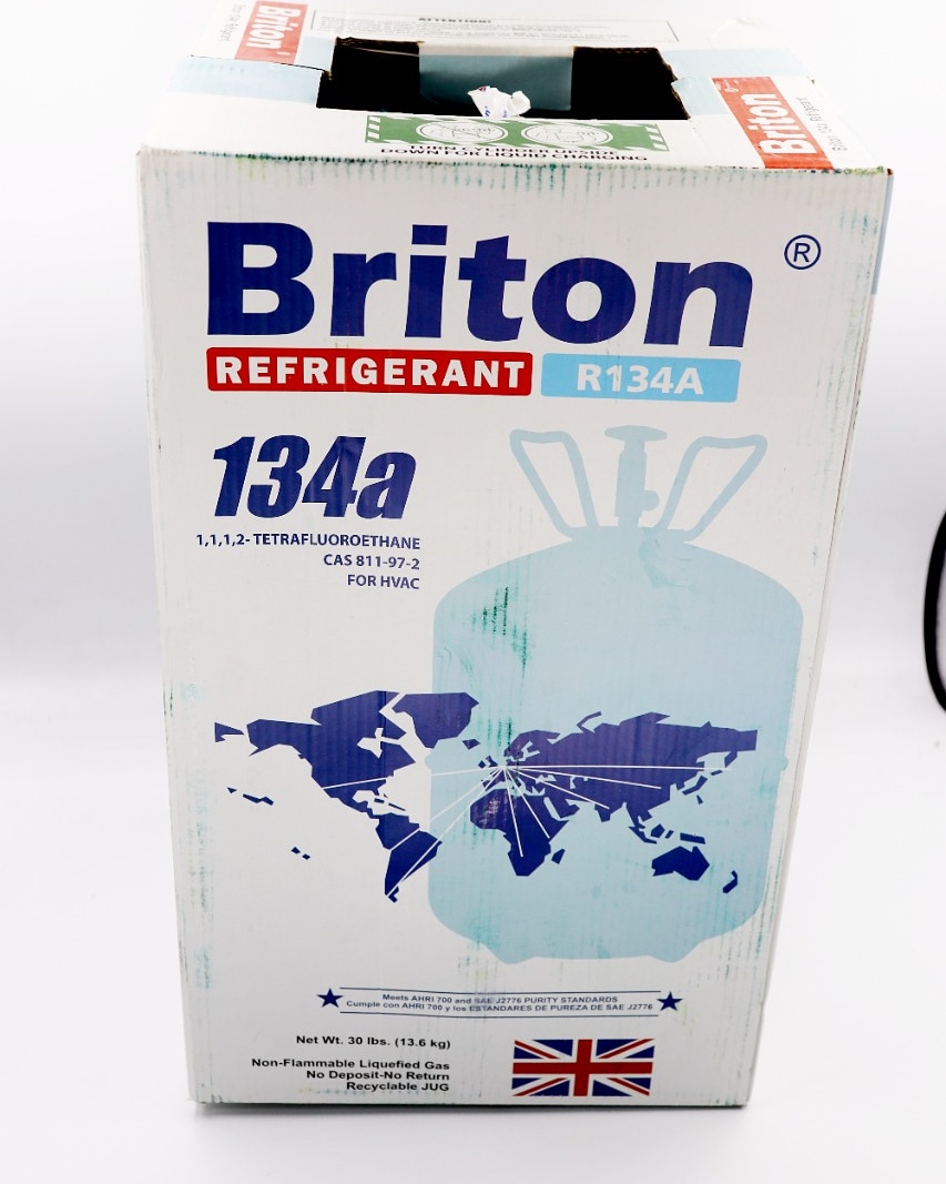 Briton 01